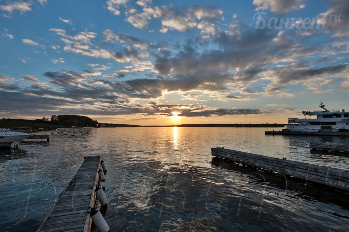 Вся площадка Пометье Галс Вся площадка Пометье Галс — фото 6