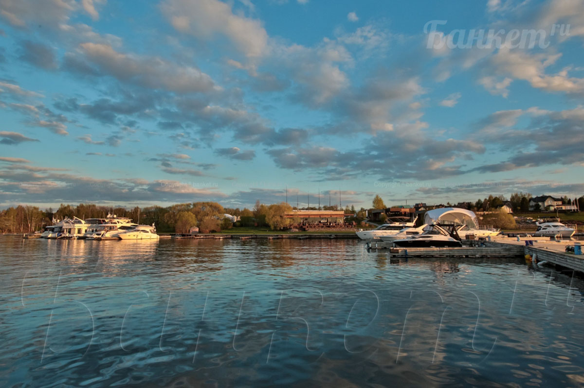 Вся площадка Пометье Галс Вся площадка Пометье Галс — фото 8