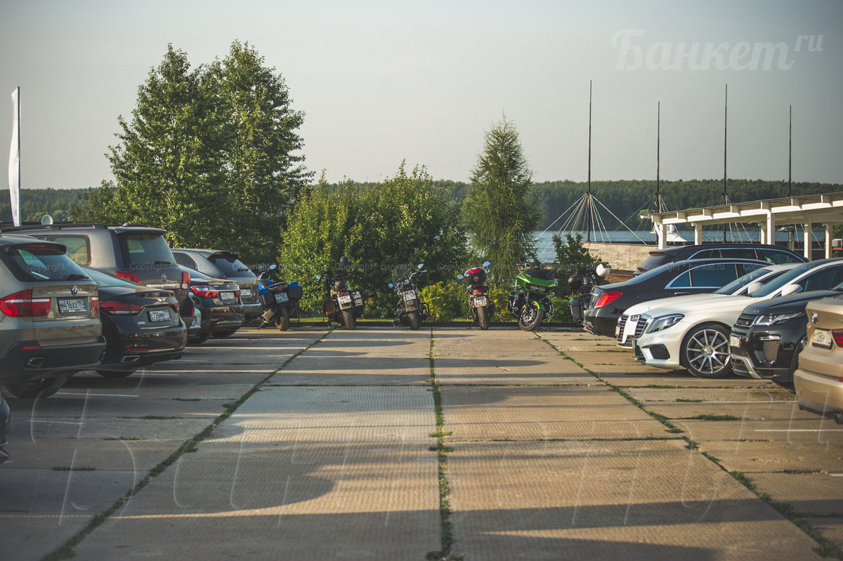 Вся площадка Пометье Галс Вся площадка Пометье Галс — фото 9