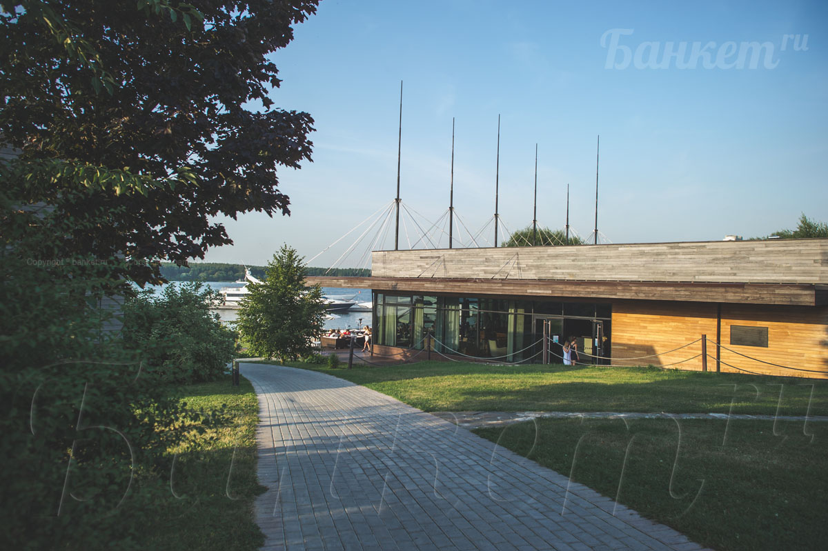 Вся площадка Пометье Галс Вся площадка Пометье Галс — фото 10