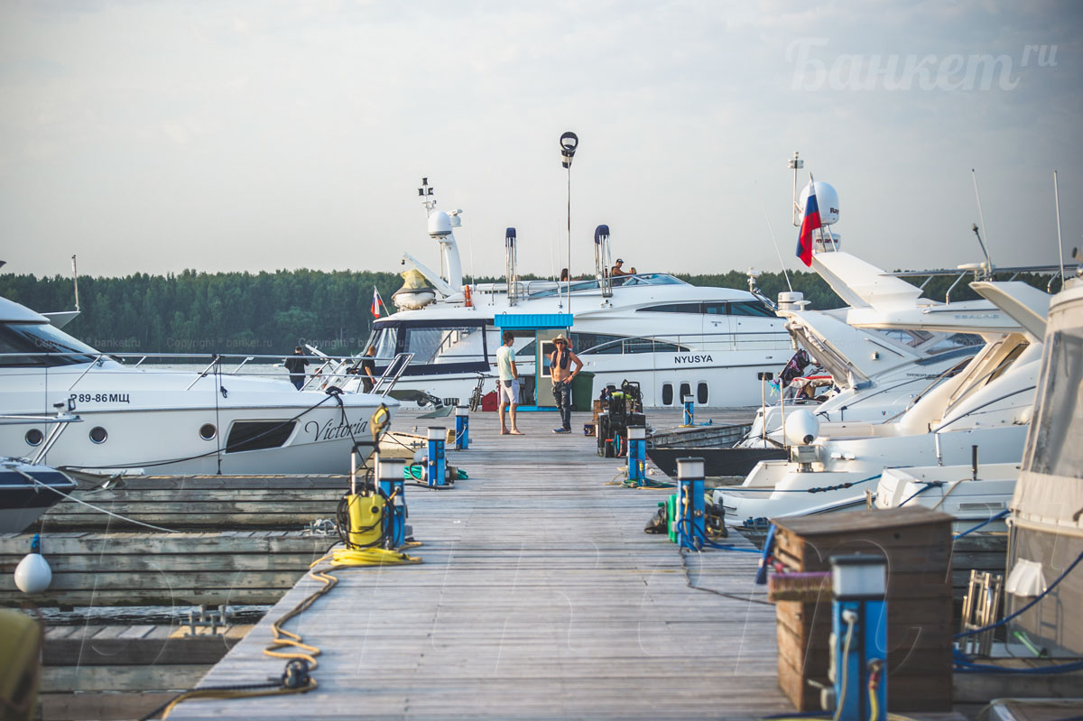 Вся площадка Пометье Галс Вся площадка Пометье Галс — фото 12