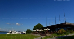 Вся площадка Пометье Галс — подробнее о зале