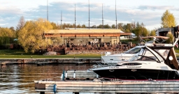 Вся площадка Пометье Галс Вся площадка Пометье Галс — фото 4