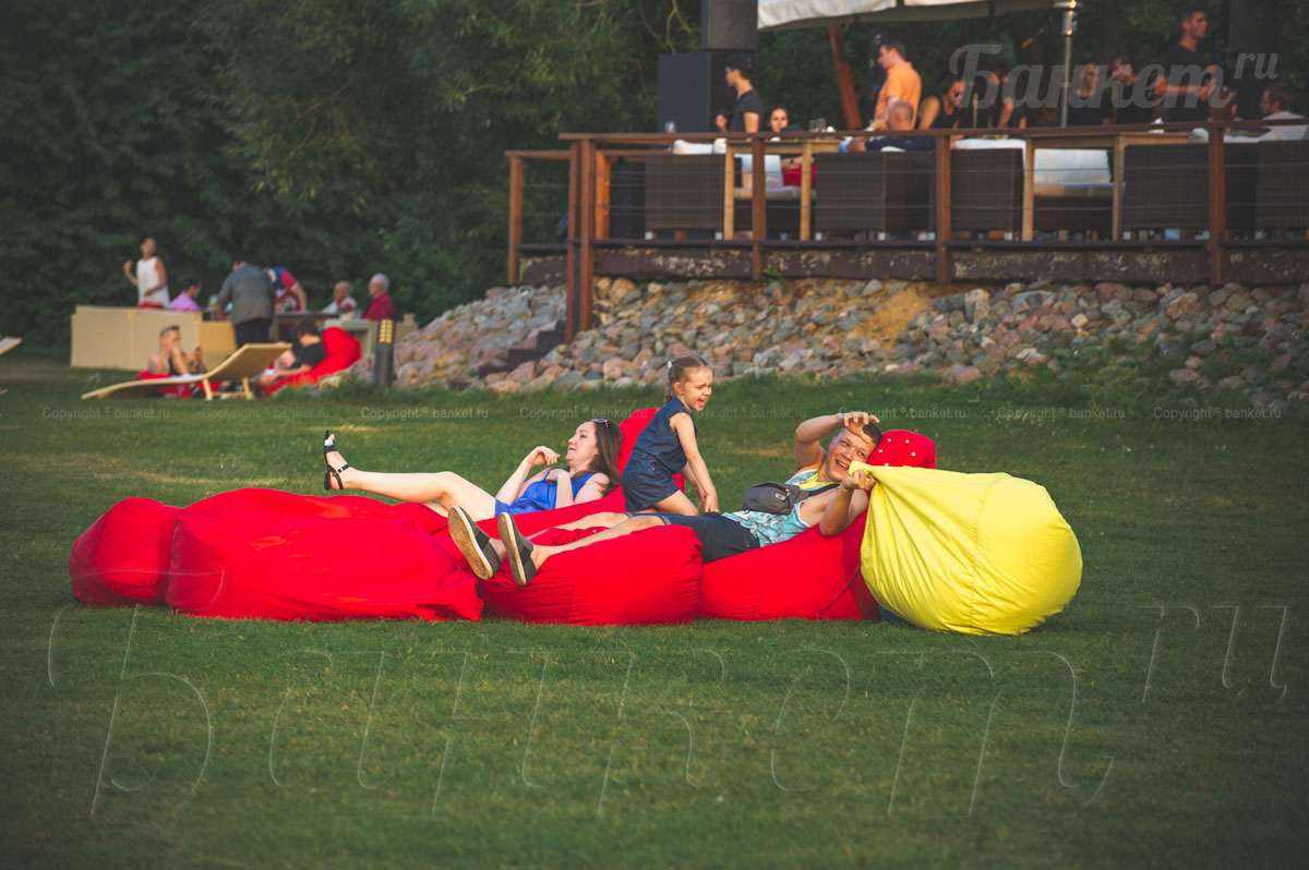 Ресторан Поместье Галс Ресторан Поместье Галс — фото 6