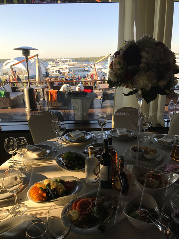 Ресторан Поместье Галс Ресторан Поместье Галс — фото 7