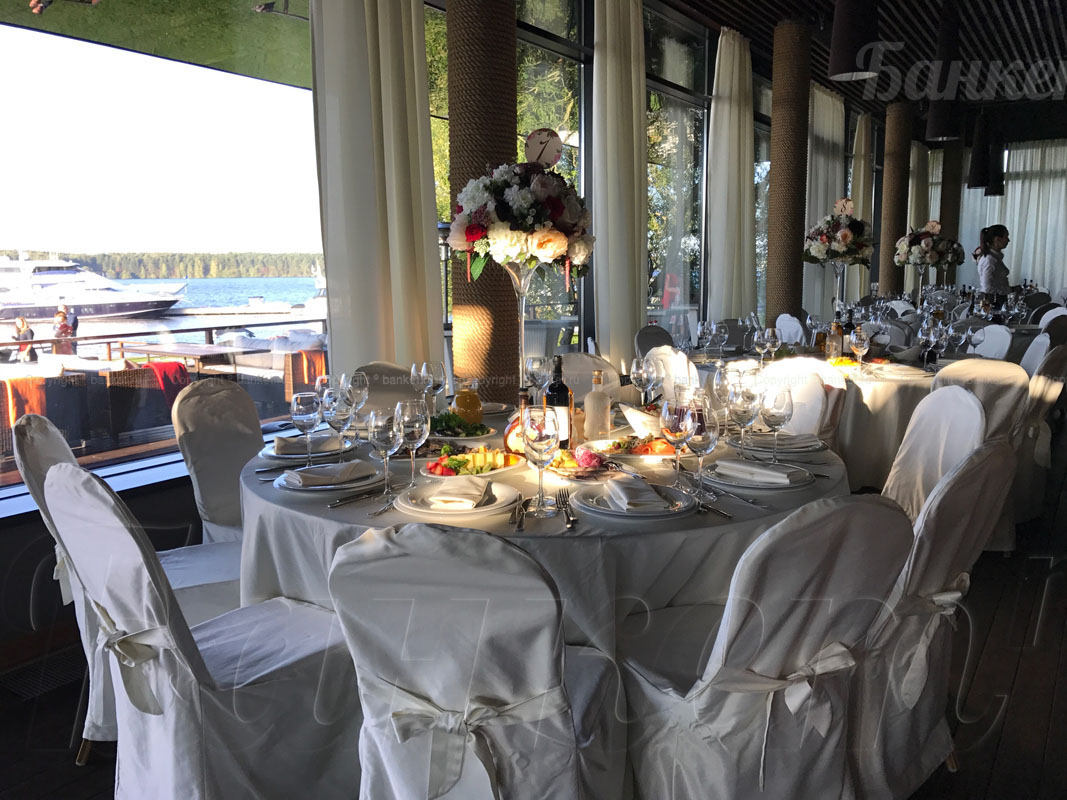 Ресторан Поместье Галс Ресторан Поместье Галс — фото 8