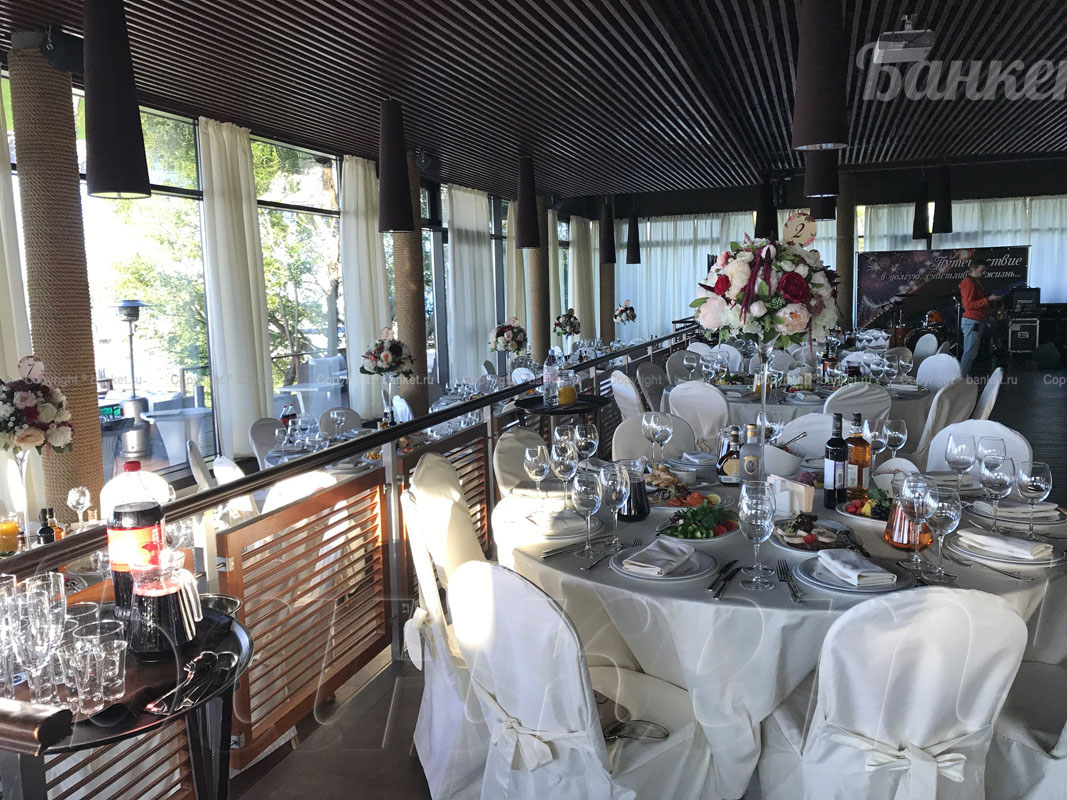 Ресторан Поместье Галс Ресторан Поместье Галс — фото 9