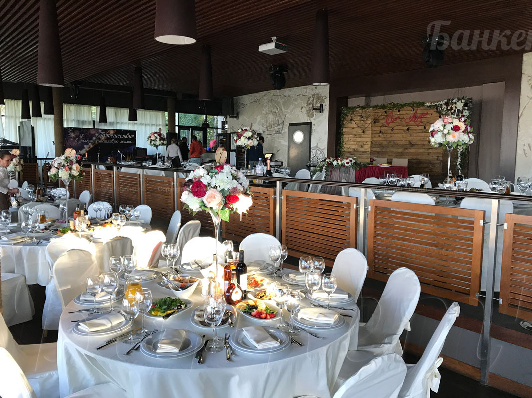 Ресторан Поместье Галс Ресторан Поместье Галс — фото 10