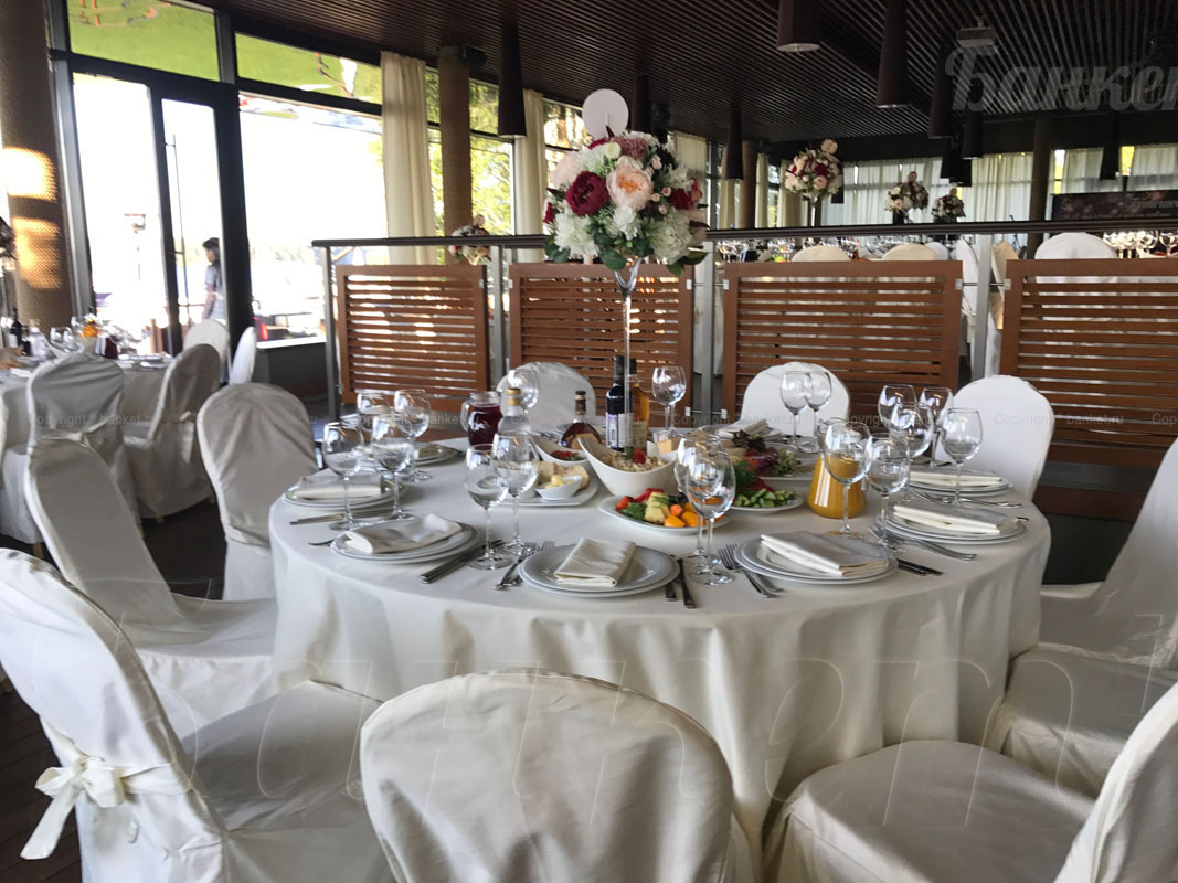 Ресторан Поместье Галс Ресторан Поместье Галс — фото 11