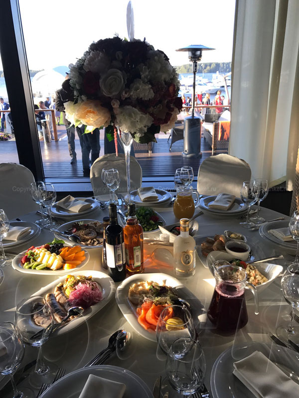 Ресторан Поместье Галс Ресторан Поместье Галс — фото 13