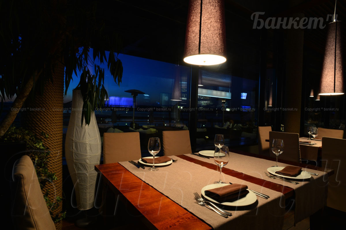 Ресторан Поместье Галс Ресторан Поместье Галс — фото 18