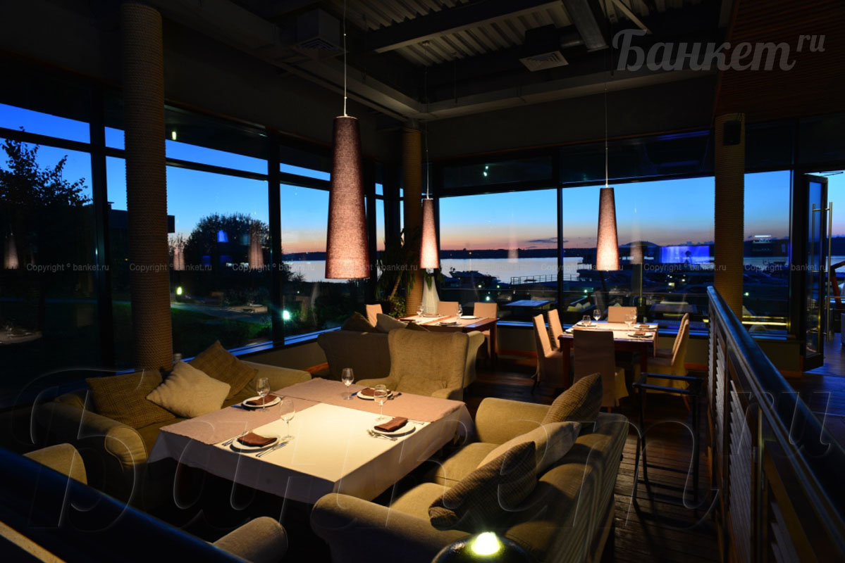 Ресторан Поместье Галс Ресторан Поместье Галс — фото 19