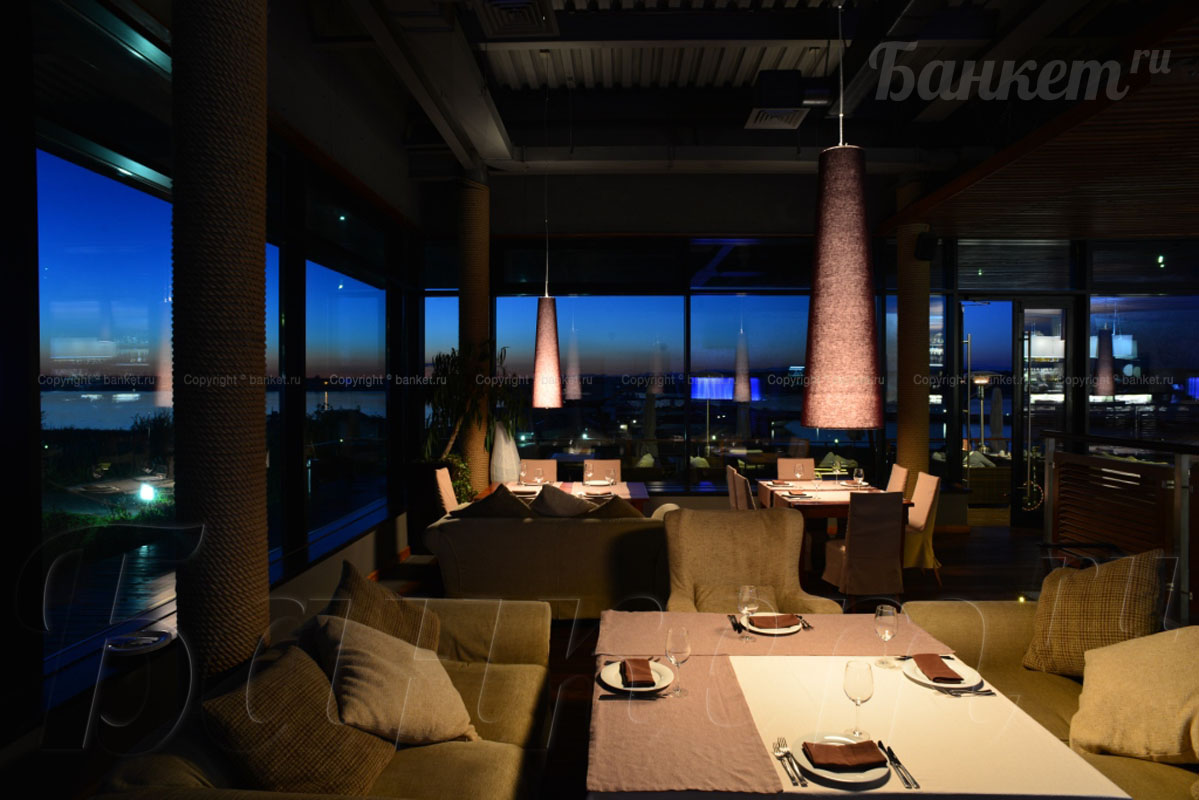 Ресторан Поместье Галс Ресторан Поместье Галс — фото 20