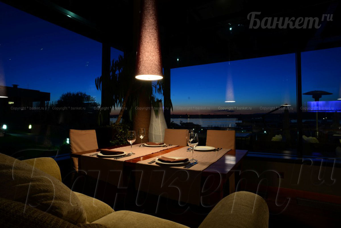 Ресторан Поместье Галс Ресторан Поместье Галс — фото 21