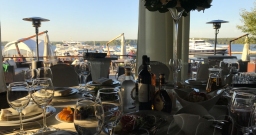 Ресторан Поместье Галс Ресторан Поместье Галс — фото 5