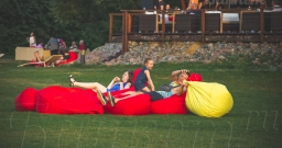 Ресторан Поместье Галс — фото 6