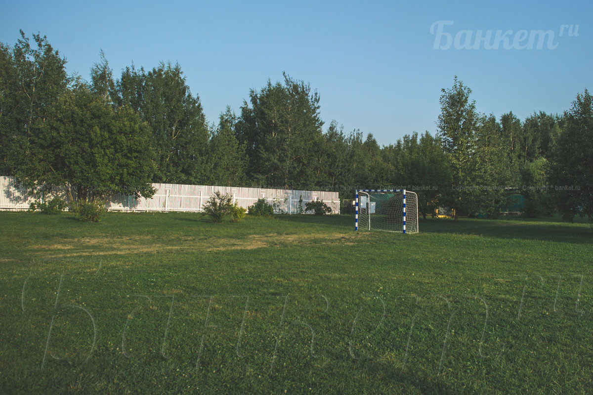 Шатёр 400 кв.м — фото 6