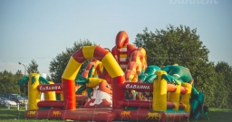 Шатёр 400 кв.м — фото 4