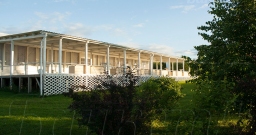 Шатёр 400 кв.м — подробнее о зале