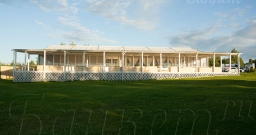 Шатёр 400 кв.м — фото 5