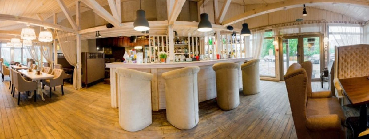 Основной зал — фото 2