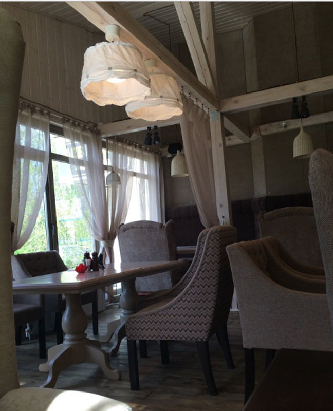 Основной зал — фото 3