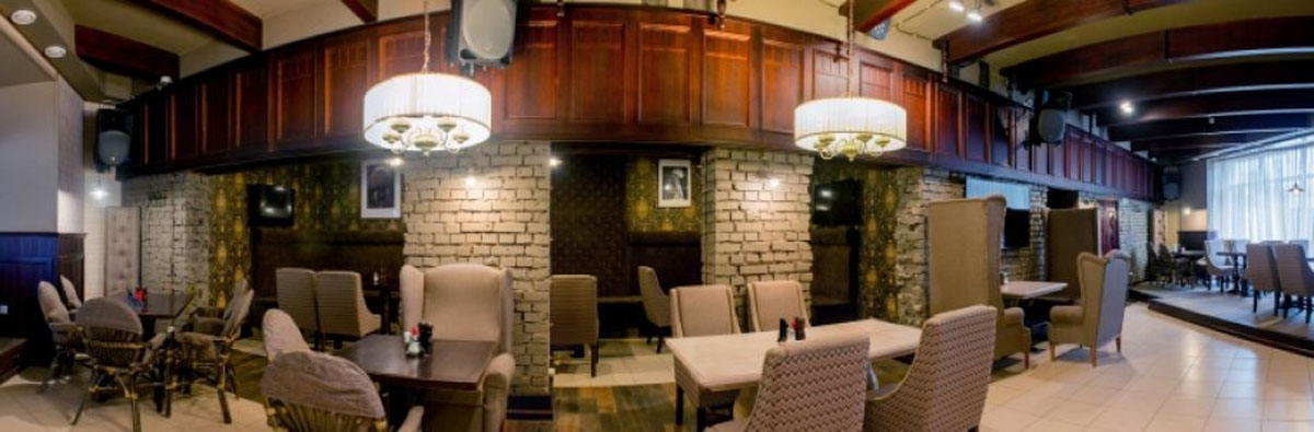 Основной зал — фото 4