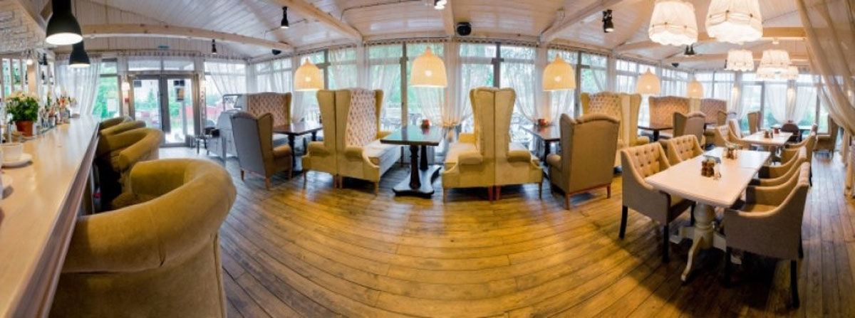 Основной зал — фото 6