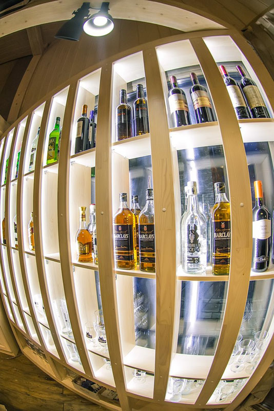 Основной зал — фото 7