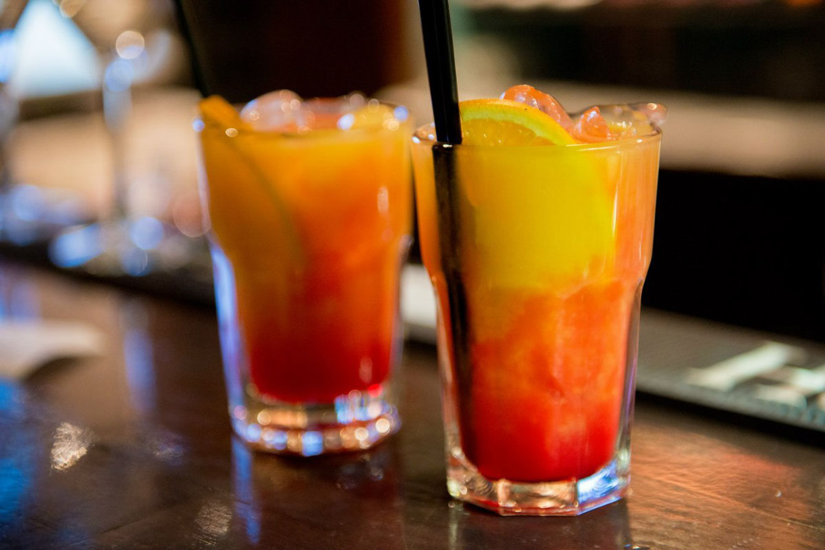 Основной зал — фото 4