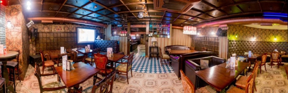 Основной зал — фото 5