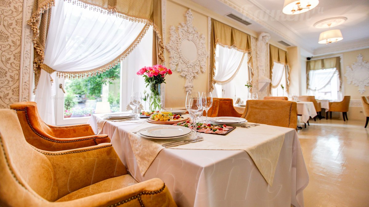 Основной зал Основной зал — фото 9