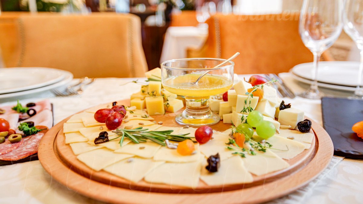 Основной зал Основной зал — фото 10