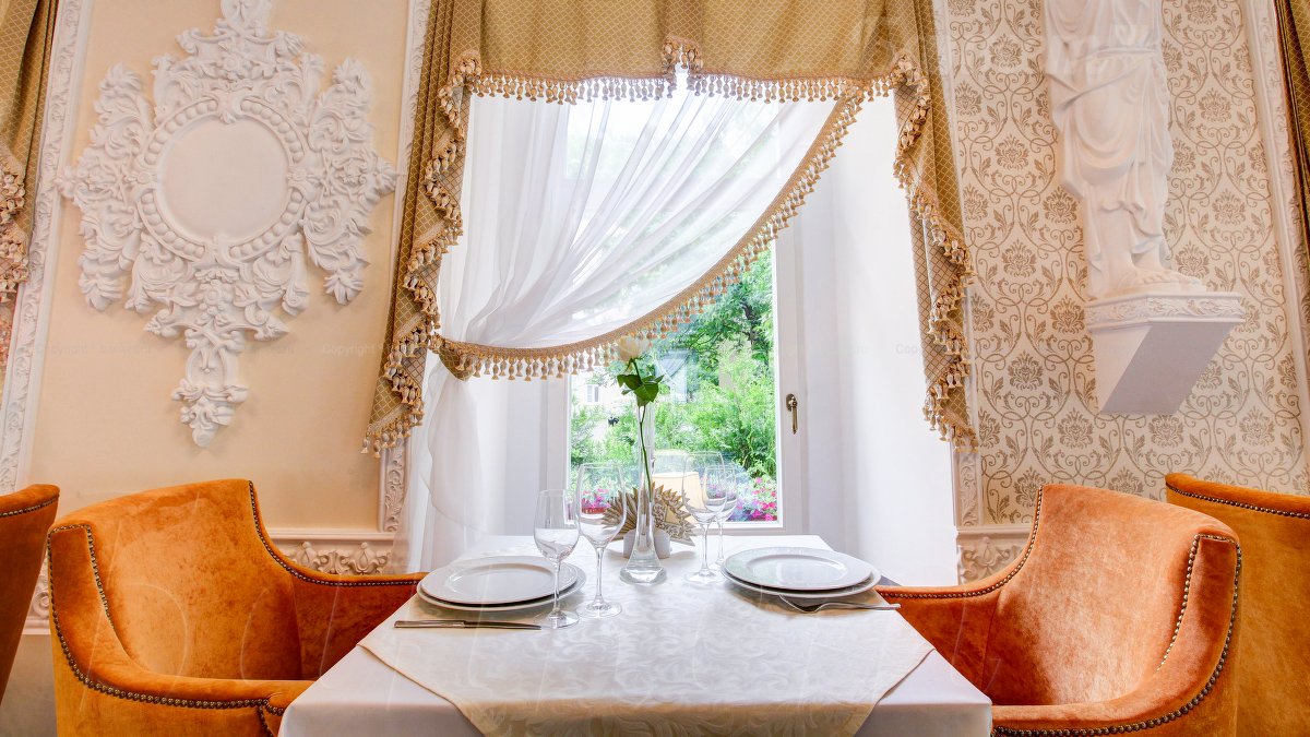 Основной зал Основной зал — фото 11