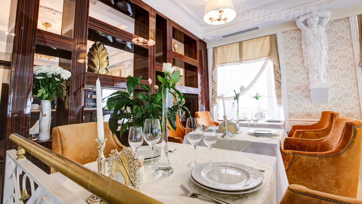 Основной зал Основной зал — фото 12