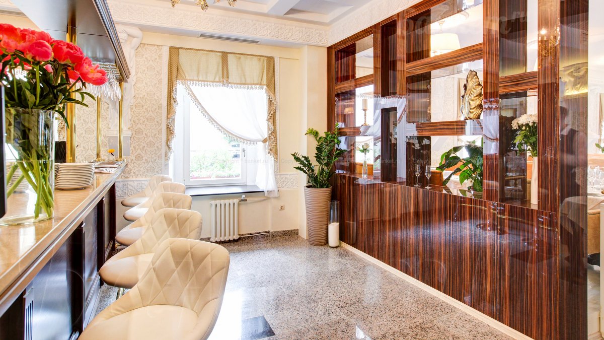 Основной зал Основной зал — фото 14