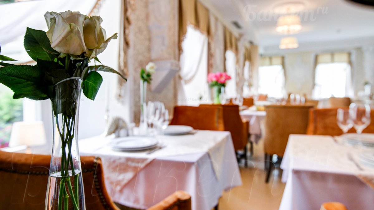 Основной зал Основной зал — фото 15