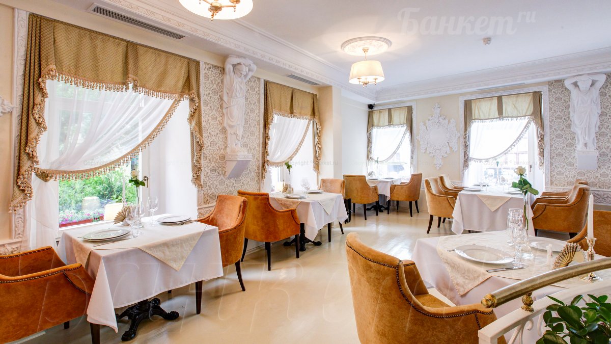 Основной зал Основной зал — фото 19