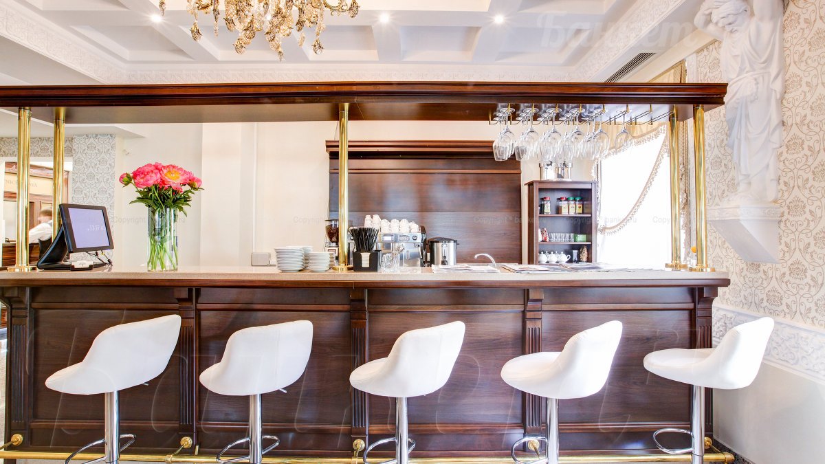 Основной зал Основной зал — фото 25