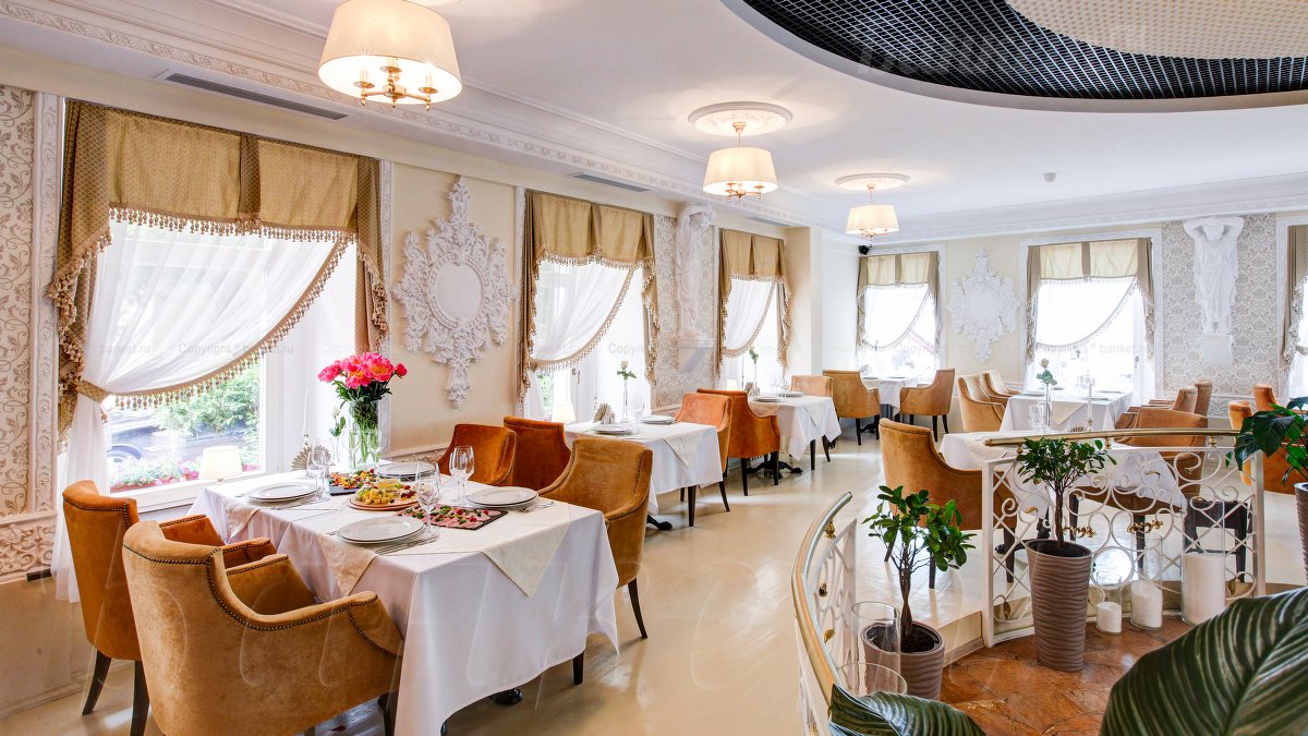 Основной зал Основной зал — фото 26