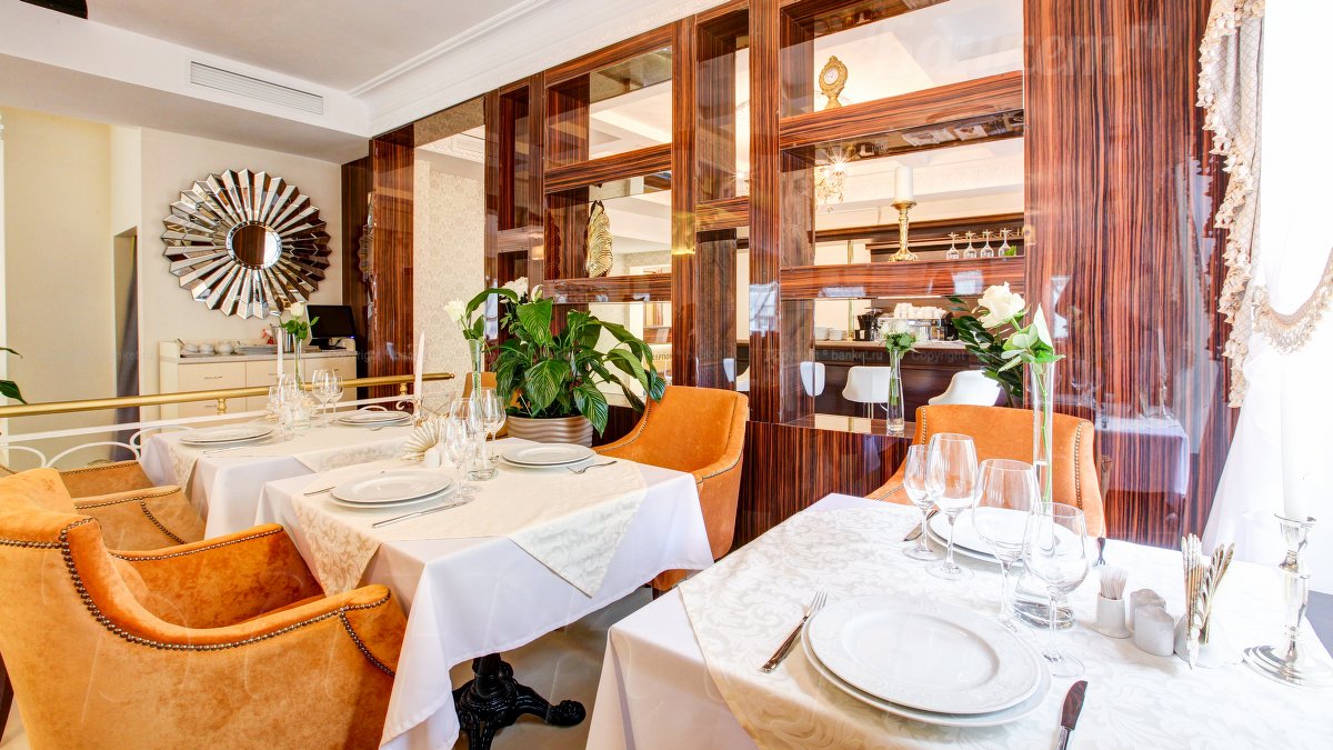 Основной зал Основной зал — фото 28