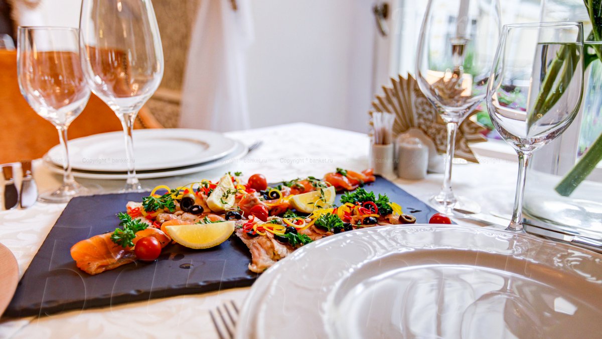 Основной зал Основной зал — фото 35