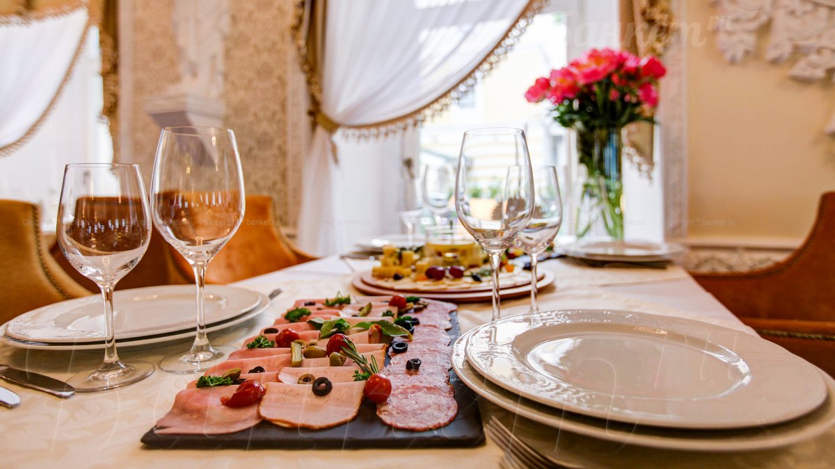 Основной зал Основной зал — фото 36