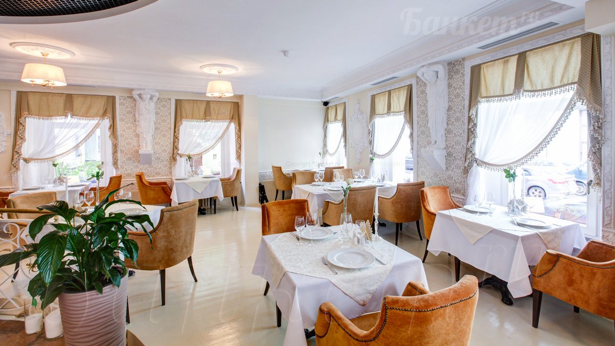 Основной зал Основной зал — фото 40