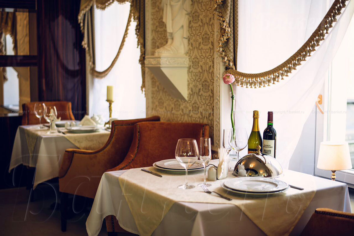 Основной зал Основной зал — фото 45