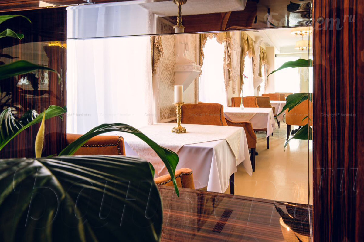 Основной зал Основной зал — фото 46