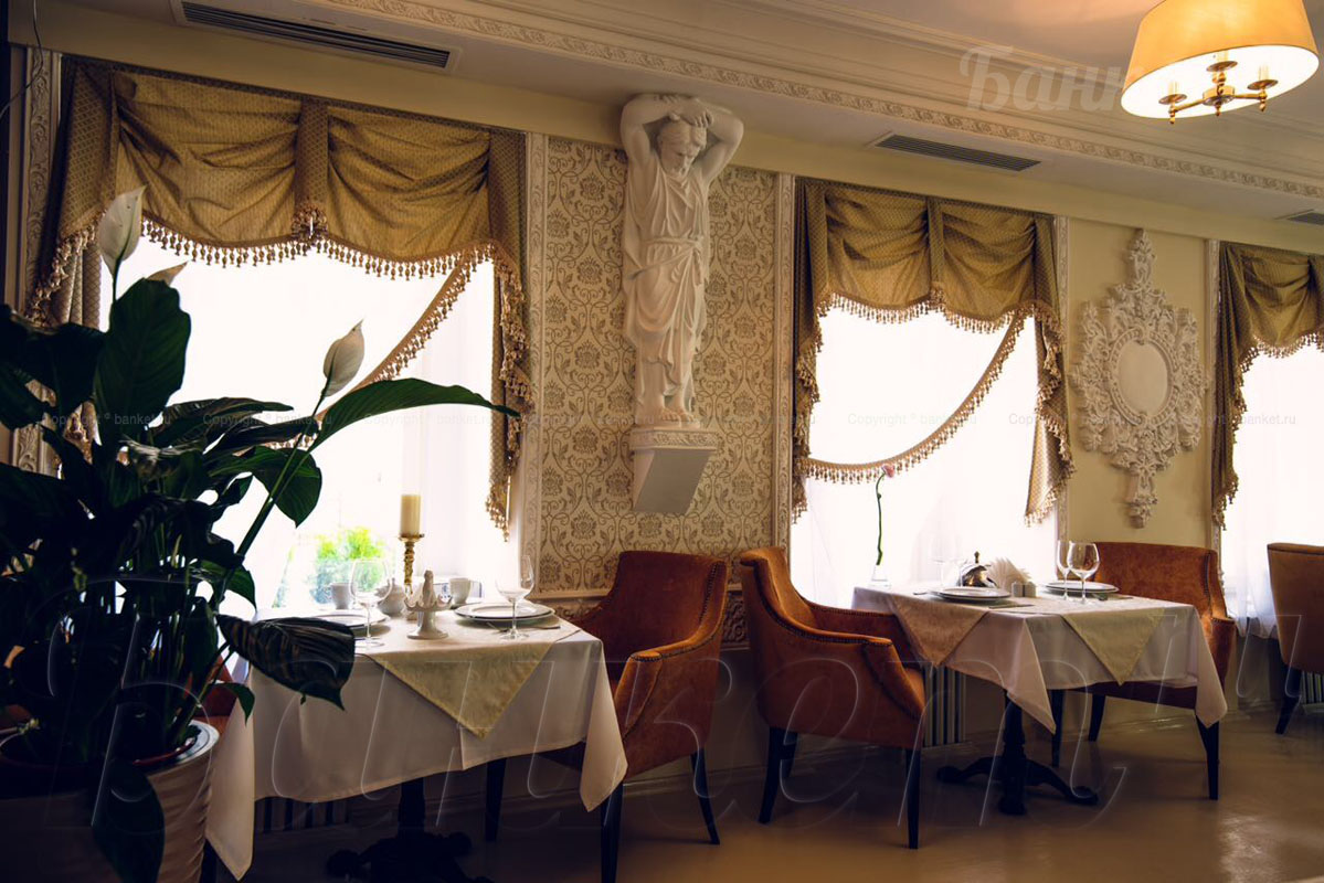 Основной зал Основной зал — фото 50