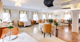 Основной зал Основной зал — фото 4