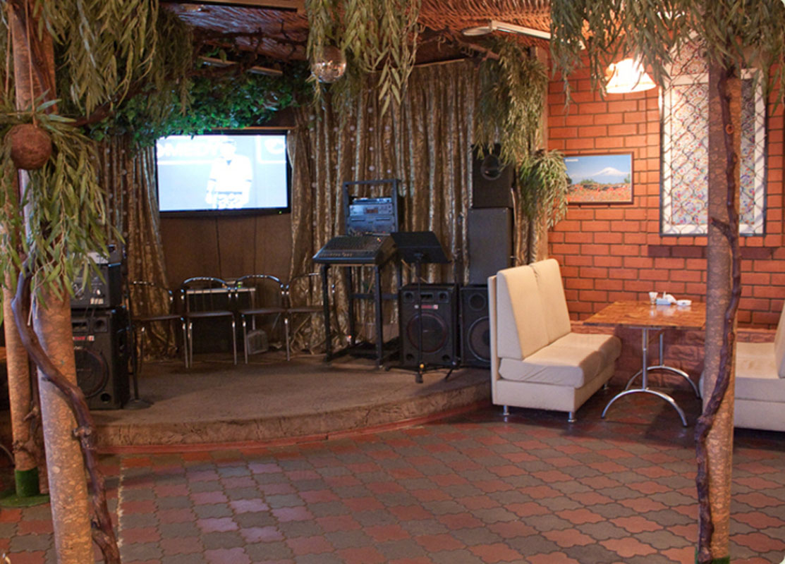 Основной зал — фото 9