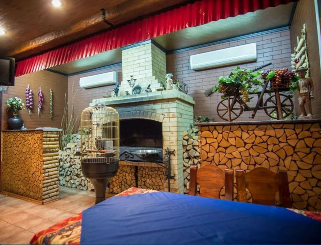 Основной зал — фото 10